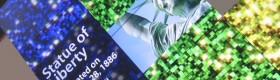 Christie Digital MicroTiles available for hire from Production AV