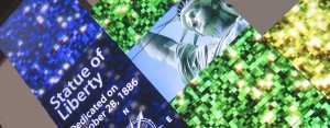 Christie Digital MicroTiles available for hire from Production AV