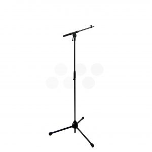 K&M 210/9 Extending Boom Microphone Stand