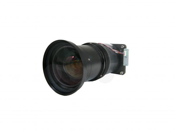 Christie 1.3-1.8 Lens LX/XP/LHD Series
