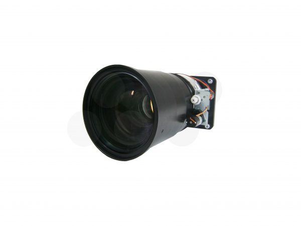 Christie 1.8-2.4:1 Standard Zoom Lens LX/XP/LHD Series