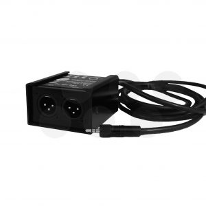 Interspace Industries PC Balance Box