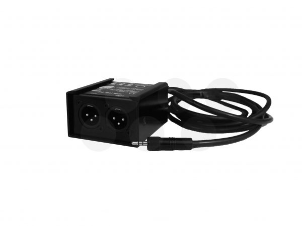 Interspace Industries PC Balance Box