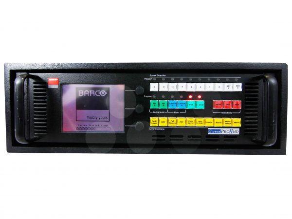 Barco ScreenPRO II HD EOC