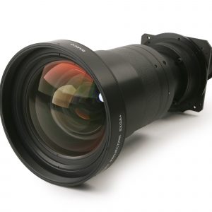 Barco TLD 1.2:1 Lens