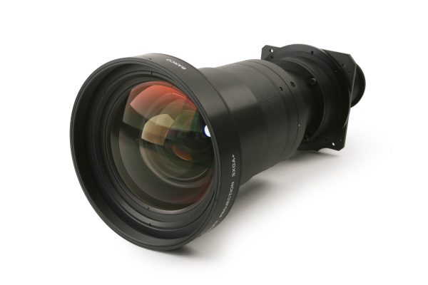Barco TLD 1.2:1 Lens