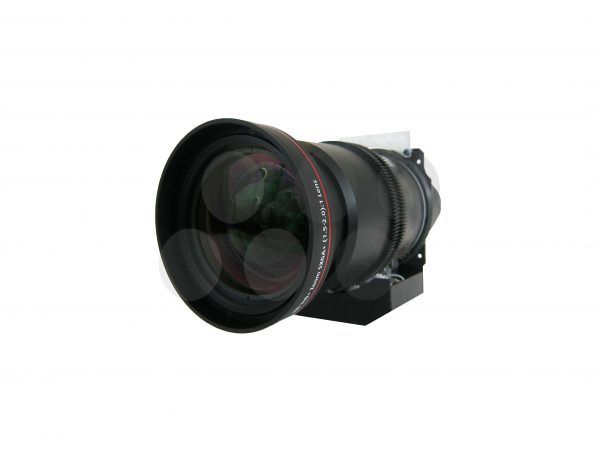 Barco TLD+ 1.5-2:1 SXGA+ Lens