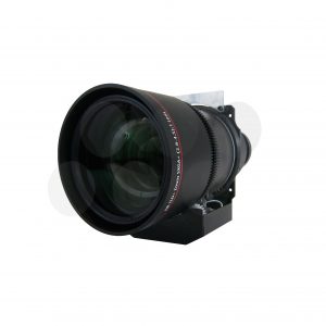 Barco TLD+ 2.8-4.5 SXGA+ Lens