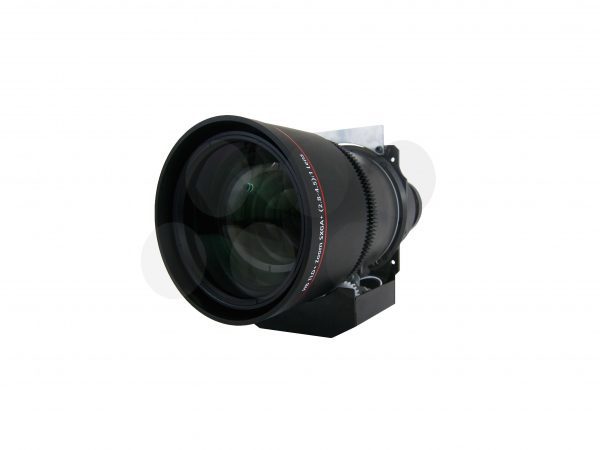 Barco TLD+ 2.8-4.5 SXGA+ Lens