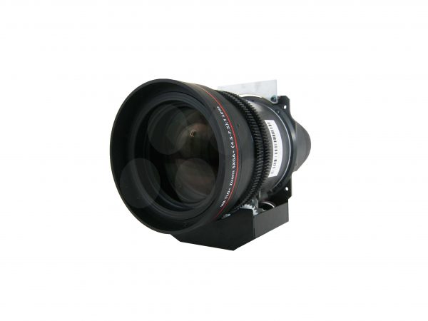 Barco TLD+ 4.5-7.5 SXGA+ Lens