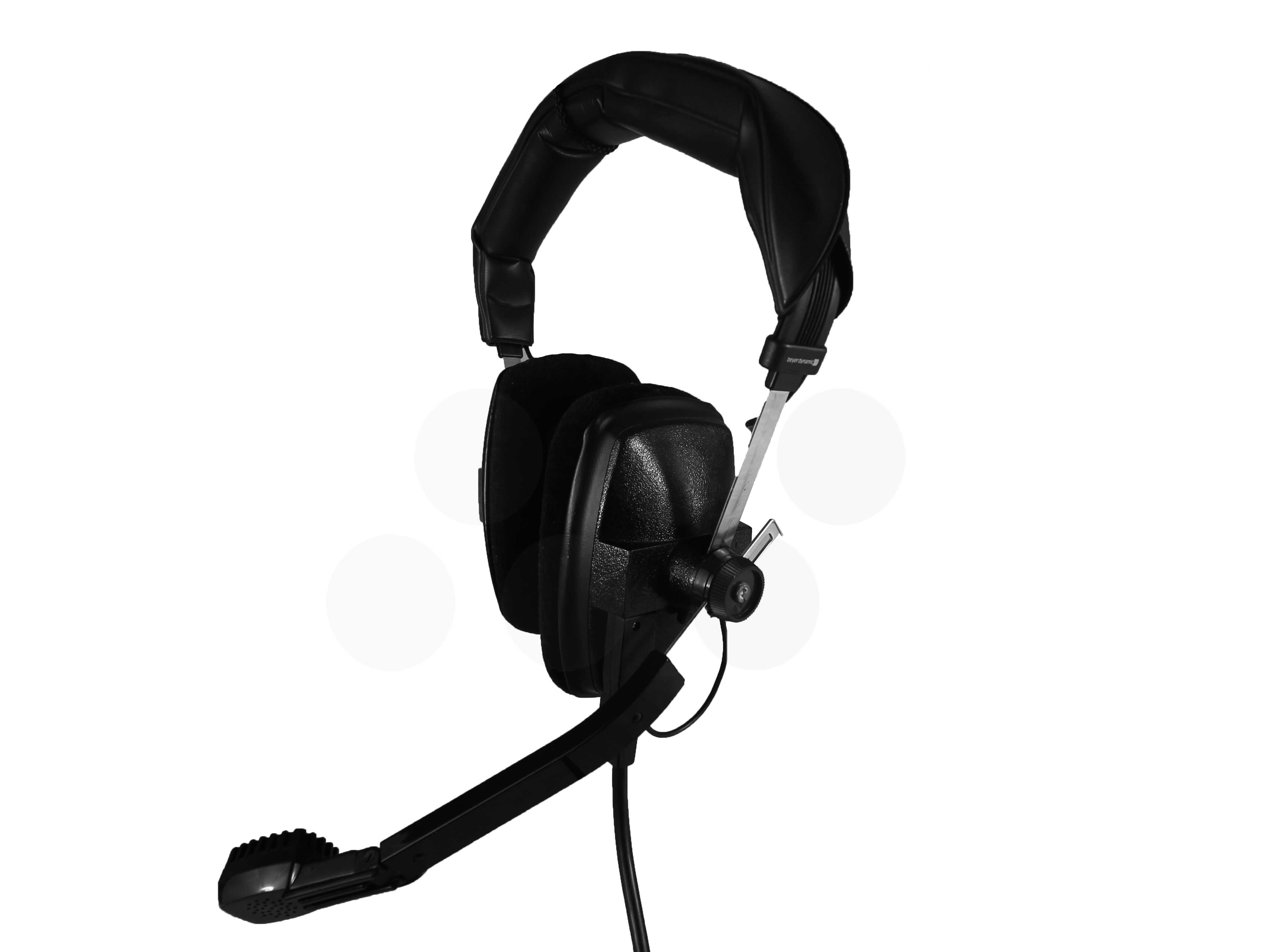 dt109 headset