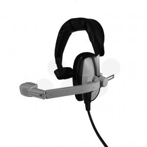 Beyerdynamic DT108 Dynamic Single Muff Headset