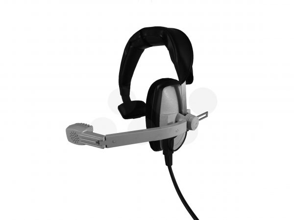 Beyerdynamic DT108 Dynamic Single Muff Headset