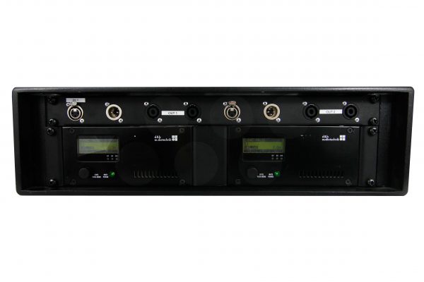 d&b audiotechnik E-PAC