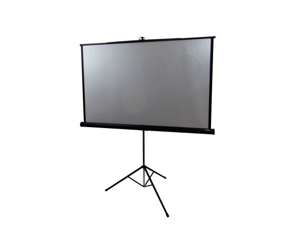 DaLite 6' Tripod Screen