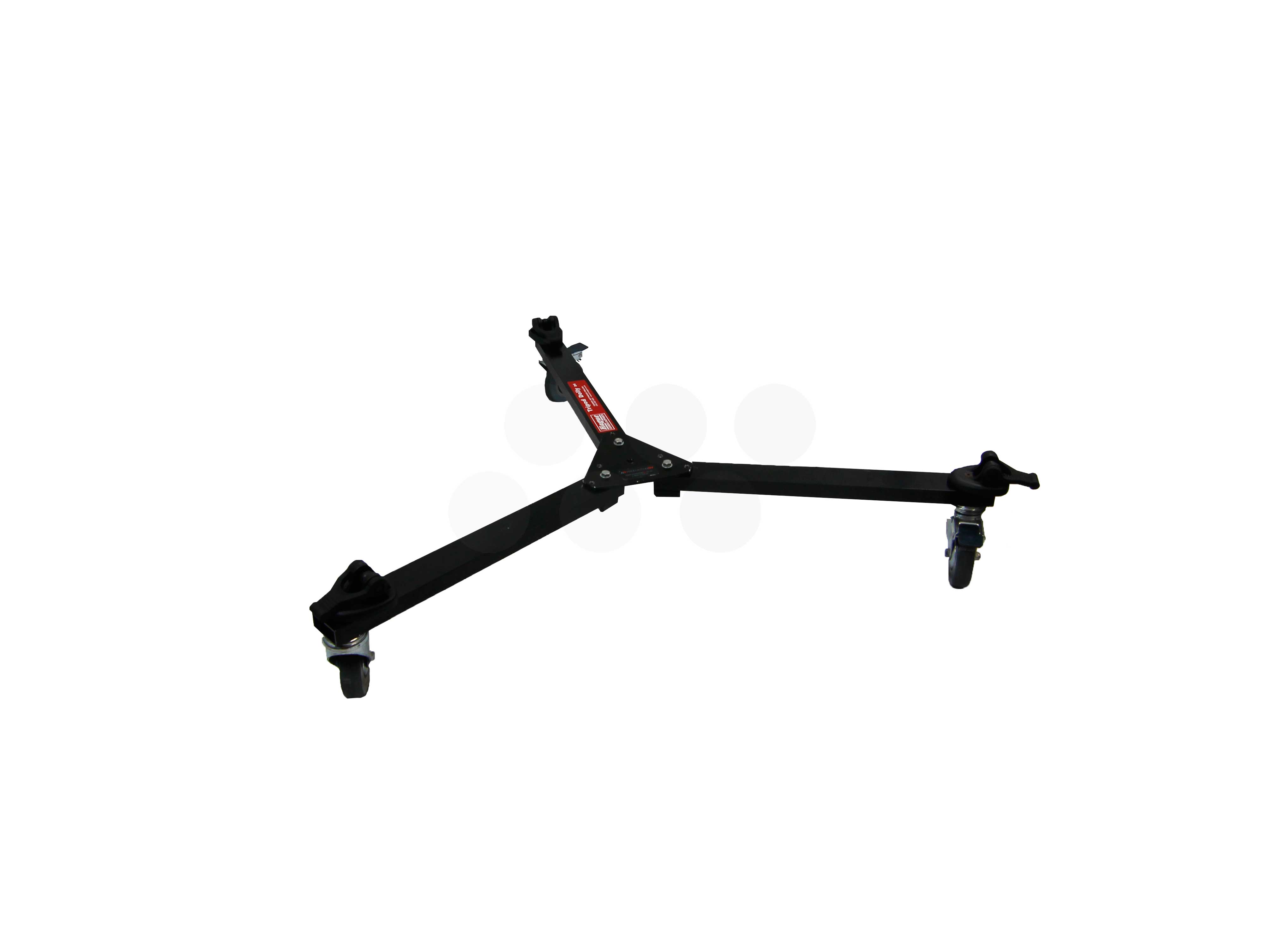 Manfrotto 114MV Tripod Dolly