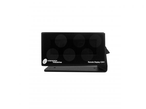 Interspace Industries Remote Display