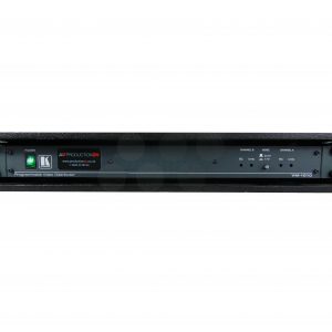 Kramer 1:10 / 2 x 1:5 CV/SDI DA