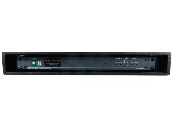 Kramer 1:10 / 2 x 1:5 CV/SDI DA