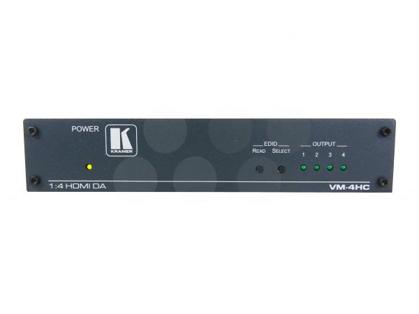 Kramer VM-4HC 1:4 HDMI DA