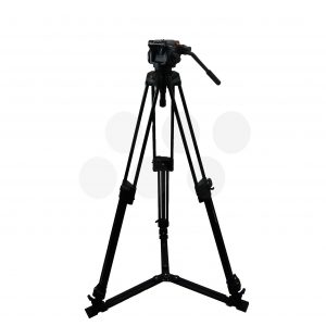 Manfrotto 501HDV525 Tripod