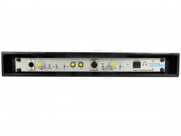 Metro Duel Channel Master Comms Station GS-CMS2