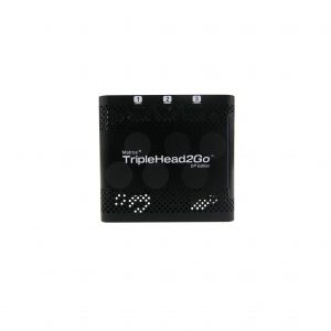 Matrox TripleHead2Go