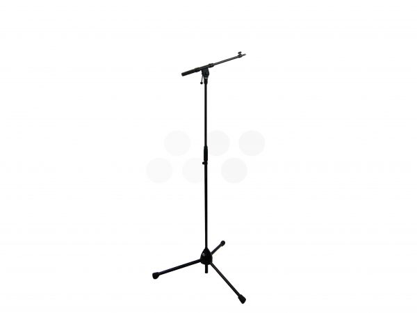 K&M 210/9 Extending Boom Microphone Stand