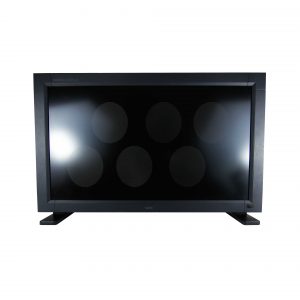 NEC 3210 32" LCD Screen