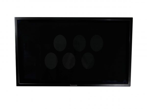 Panasonic 42" TH42-PF11 HD Plasma Screen
