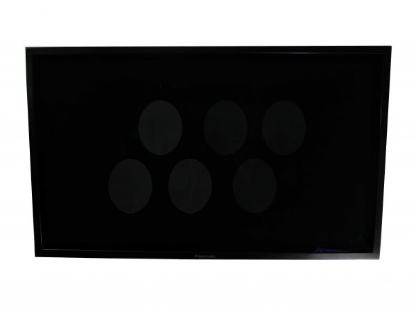 Panasonic 50" PF Series Full HD Plasma Screen