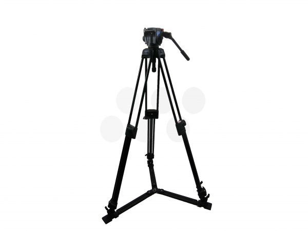 Vinten Vision Pro 5 Camera Tripod