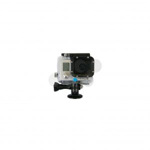 GoPro Hero3 Black Edition Camera Kit