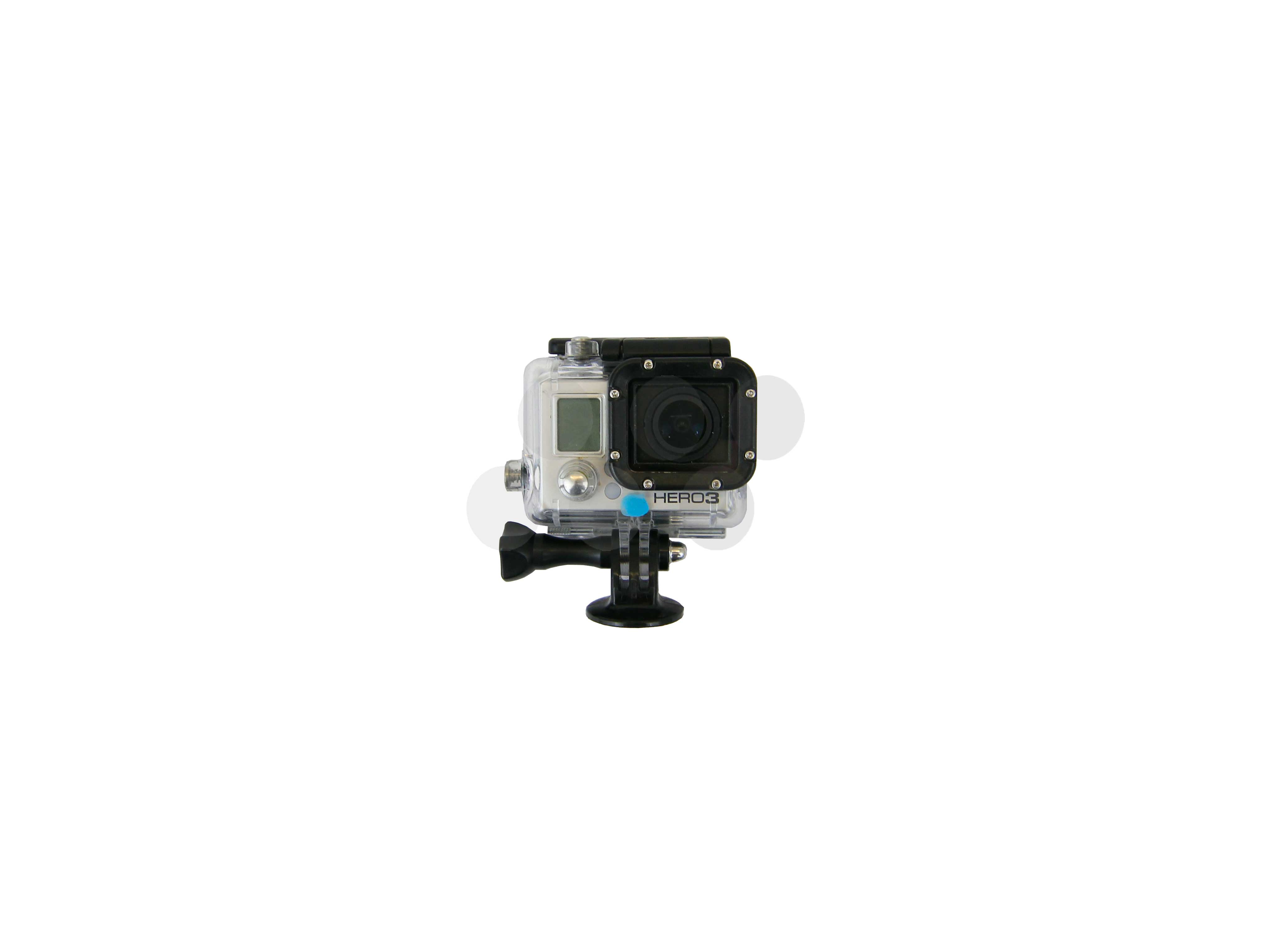 Gopro Hero3 Black Camera Kit Gopro Hero3 Black Camera Kit