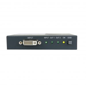 Kramer 1:2 DVI DA (HDCP)