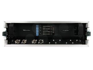 Amplifiers