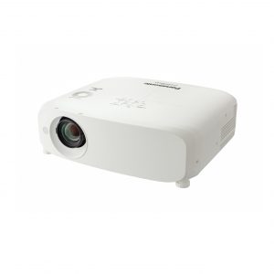 Panasonic PT-VZ575NAJ 4800 Lumen WUXGA Projector