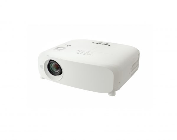 Panasonic PT-VZ575NAJ 4800 Lumen WUXGA Projector