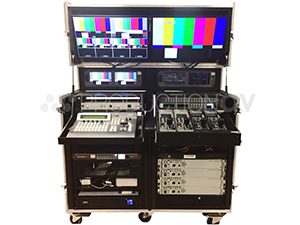 Portable Production Units (PPU's)